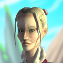 The Baroness